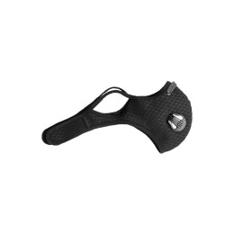SKMS021 Dust proof and haze proof mask wheelup breathable and anti droplet mouth mask outdoor riding mask active carbon filter plate mask center anti epidemic reusable and effective barrier of fine particles SKMS021 Dust proof and haze proof mask wheelup breathable and anti droplet mouth mask outdoor riding mask active carbon filter plate mask center anti epidemic reusable and effective barrier of fine particles